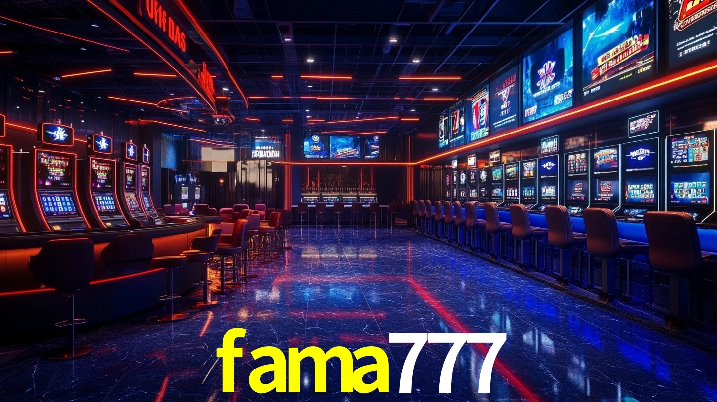 VIP Casino fama777