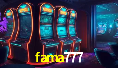 fama777 Bônus - Pacote R$5.000 + VIP