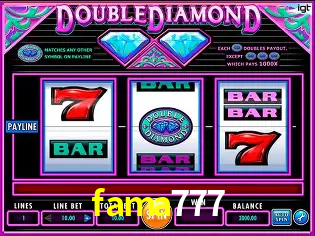 Descubra a Magia dos Jogos de Arcade no fama777