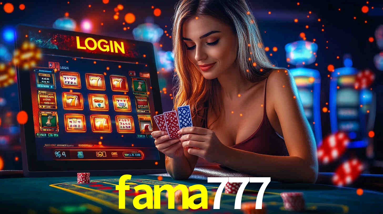 fama777,fama777 bet