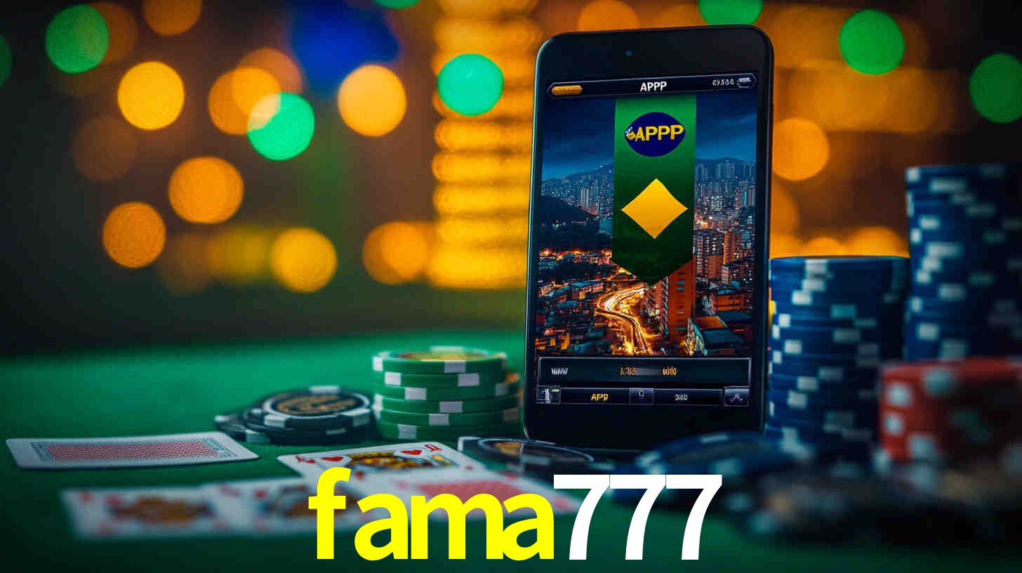 Inovações de Jogos na fama777: O Futuro das Experiências Interativas