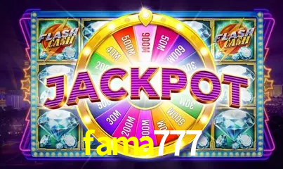 Descubra a Magia dos Jogos de Arcade no fama777