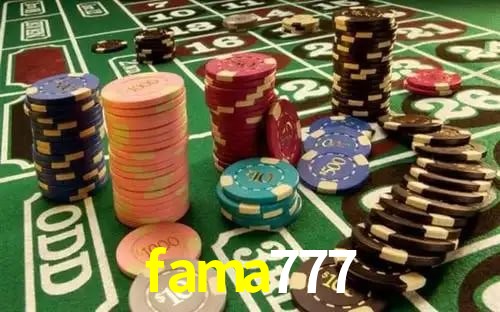 fama777 bet