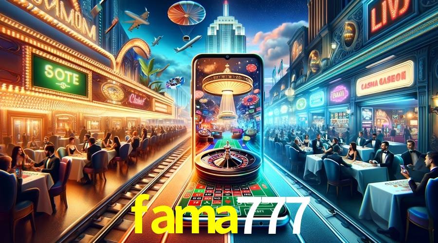 Weekend Specials fama777