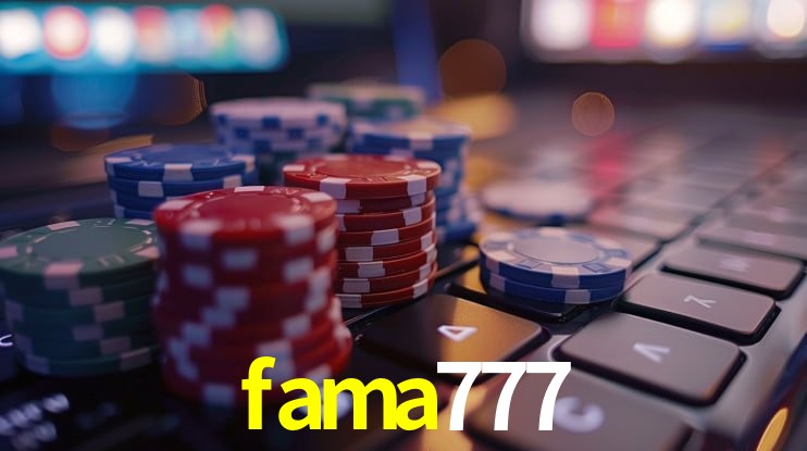 fama777 - Login Methods