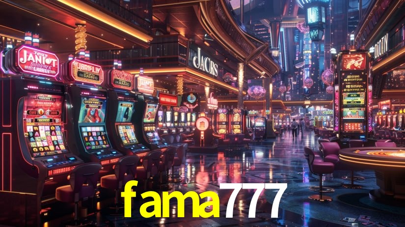 2FA Security fama777