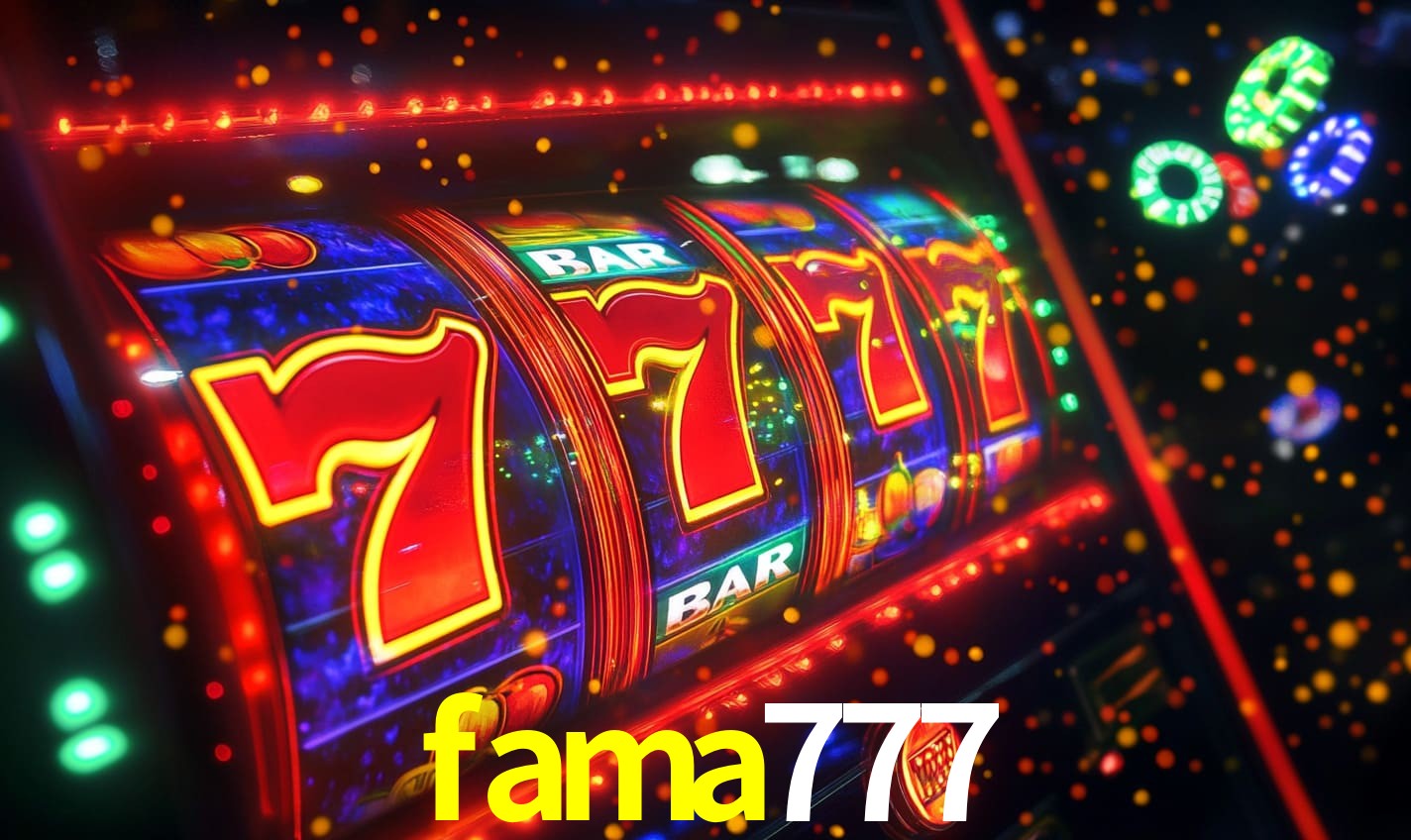 fama777 bet