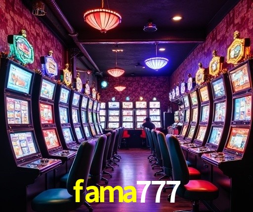 fama777 Rio de Janeiro - Slot Strategy