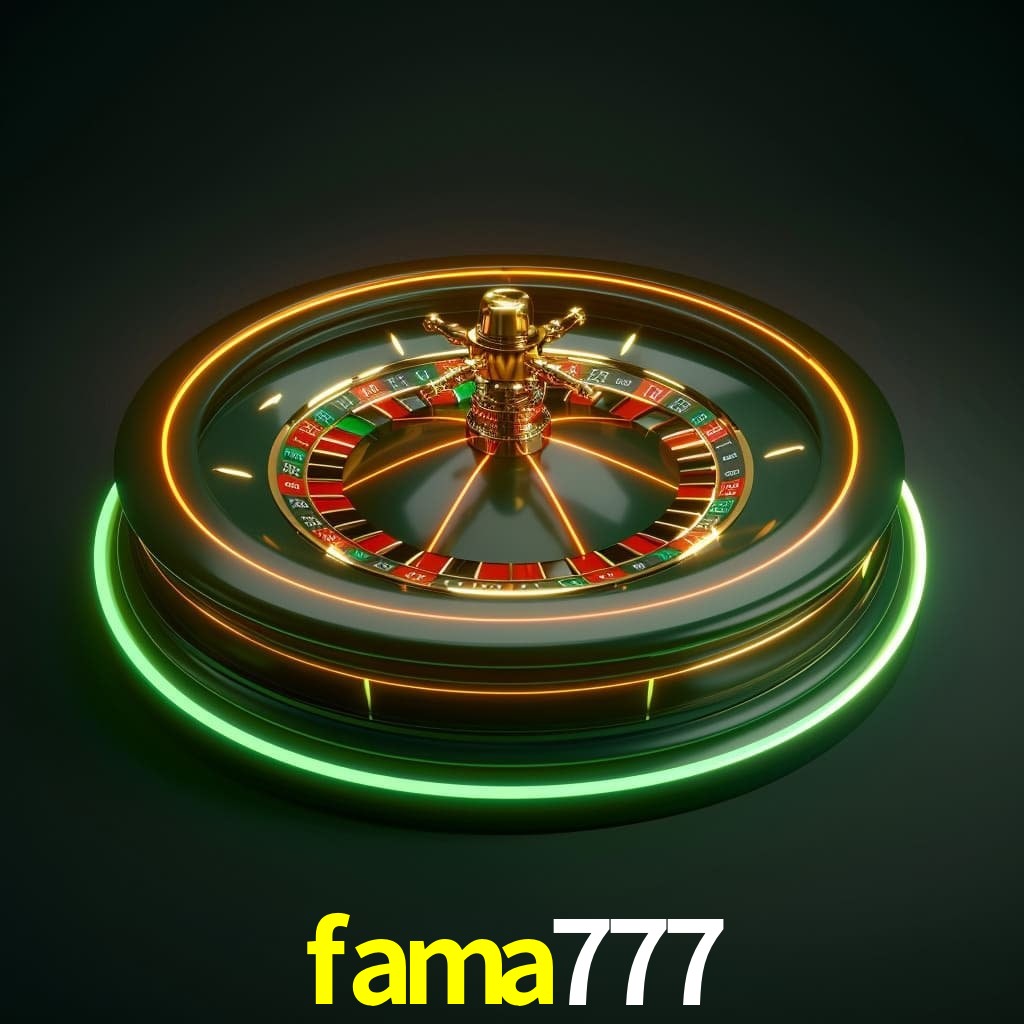fama777 App - Aplicativo Móvel Oficial