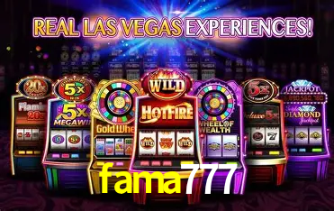 fama777 Salvador - Bonus Stats