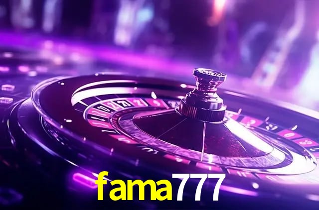 Torneios fama777
