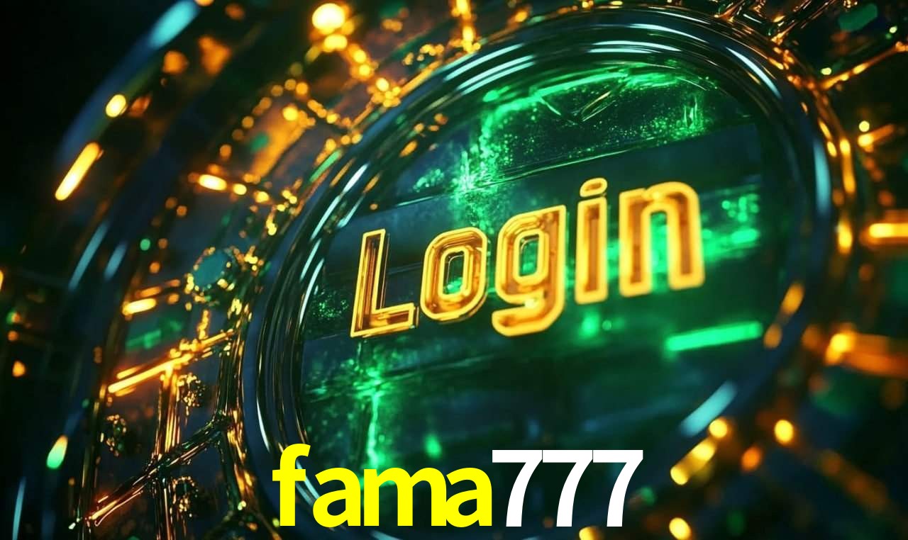 fama777 - Installation Guide