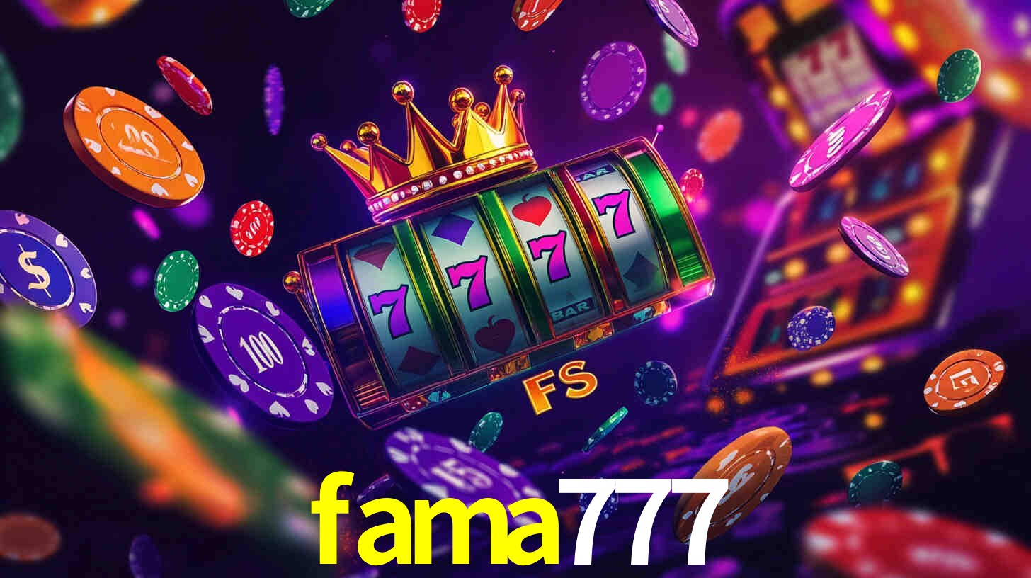 Blackjack Table fama777