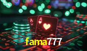 Segurança 2FA fama777