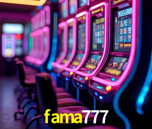 fama777 Slot - 320+ Caça-Níqueis Premium