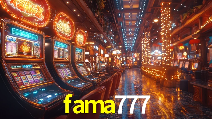 fama777 bet