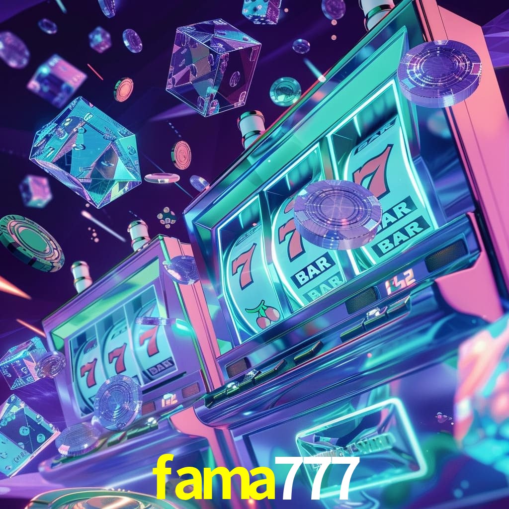 Interface Premium fama777