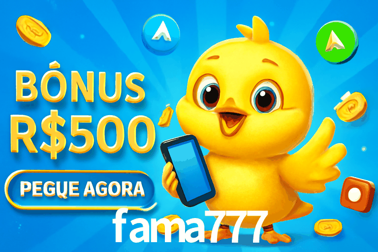 Seasonal Promotions fama777