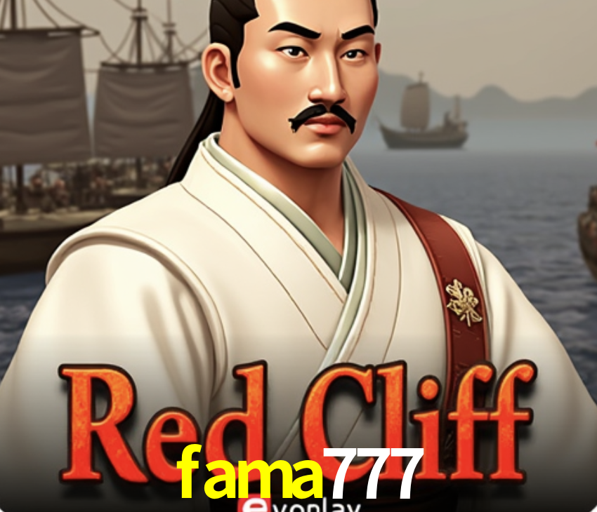 APP oficial da fama777 para mobile