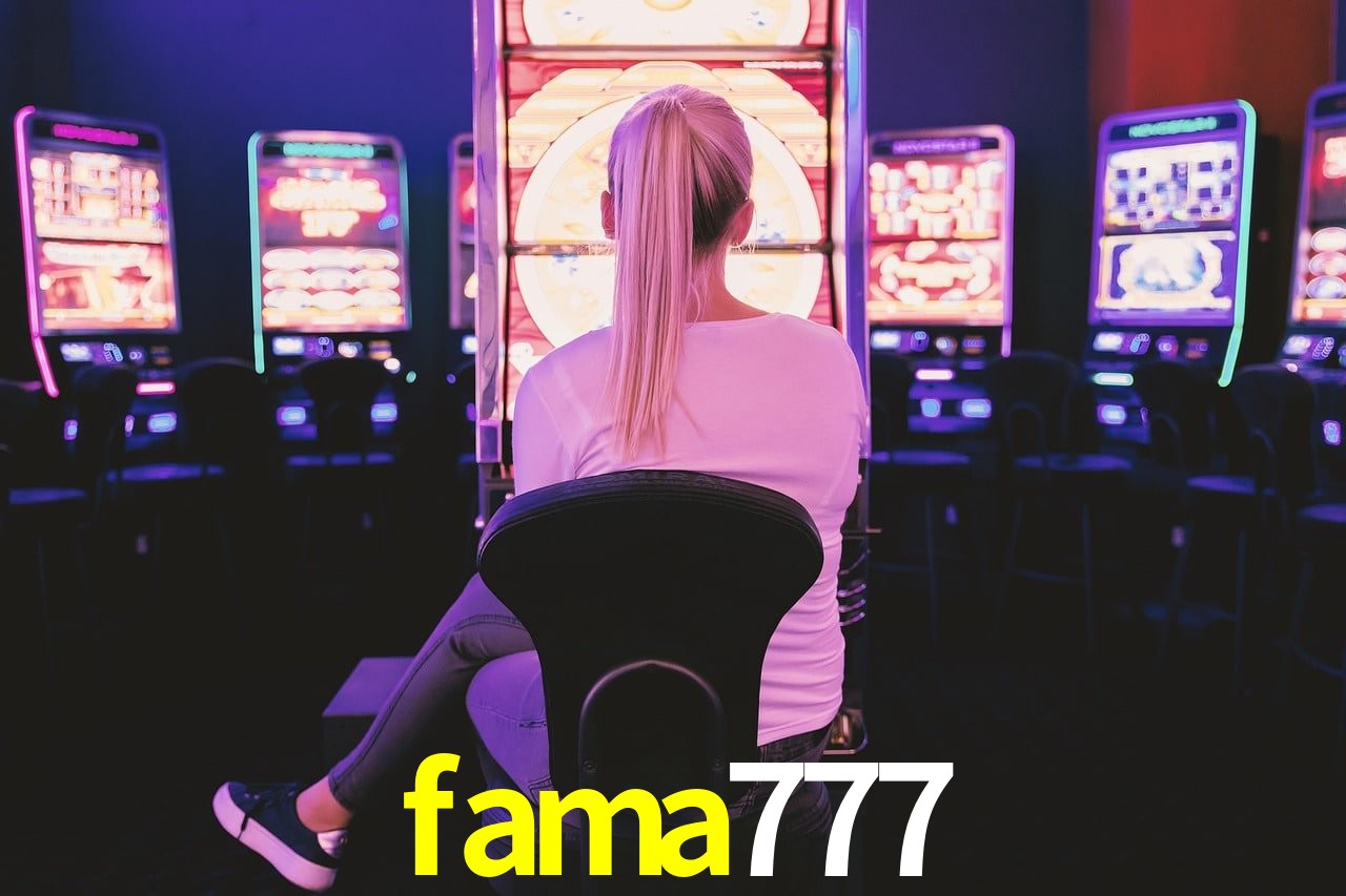 Secure Login fama777