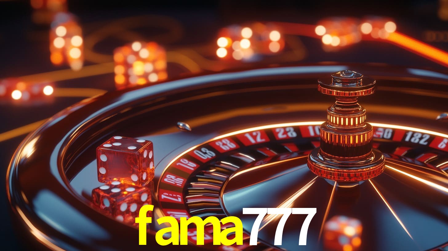 fama777 bet