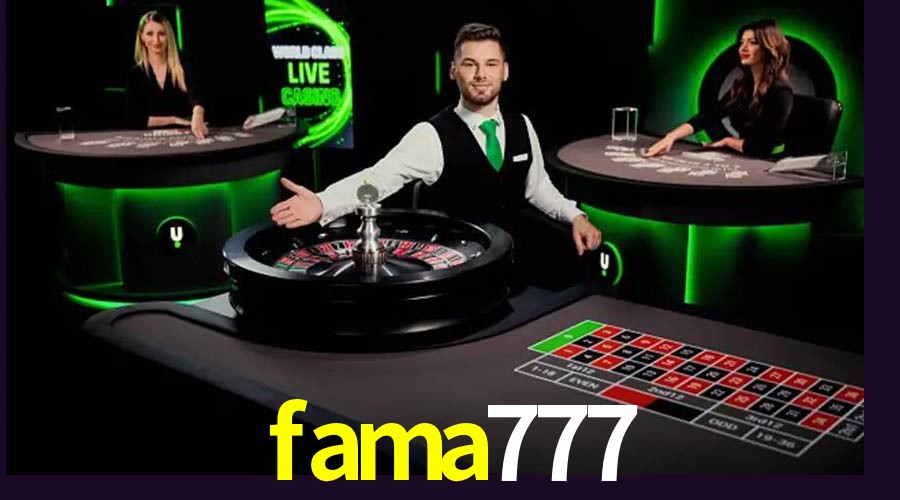 Exclusive Offers fama777