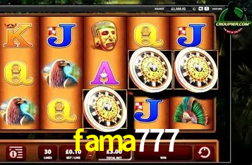 Desvendando o Mundo dos Jogos Virtuais na fama777