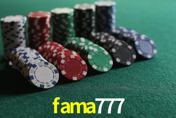 Live Casino fama777