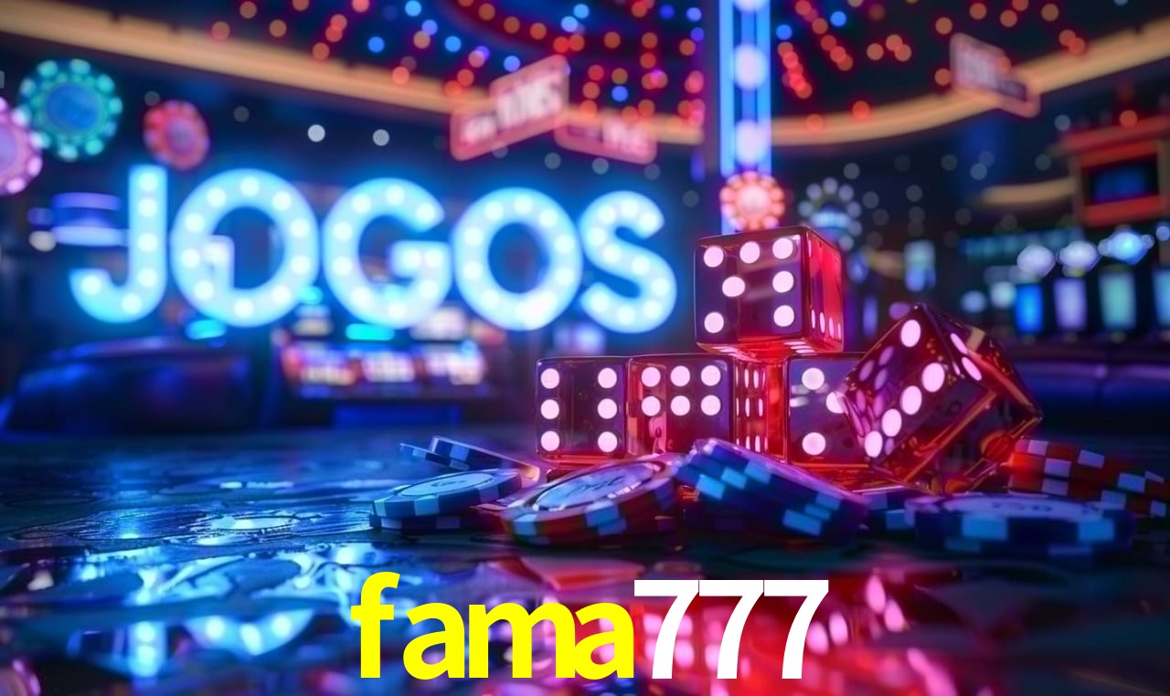 Casino VIP fama777