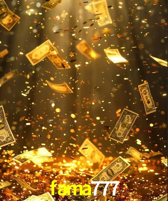 Account Benefits fama777