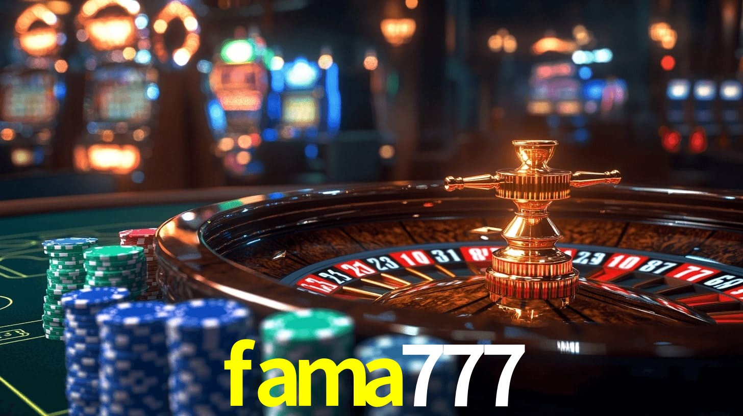 fama777,fama777 bet