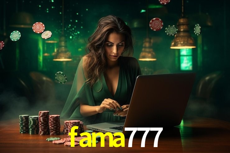 fama777 - App Security