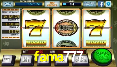 A Experiência Imersiva dos Cassinos Ao Vivo no fama777