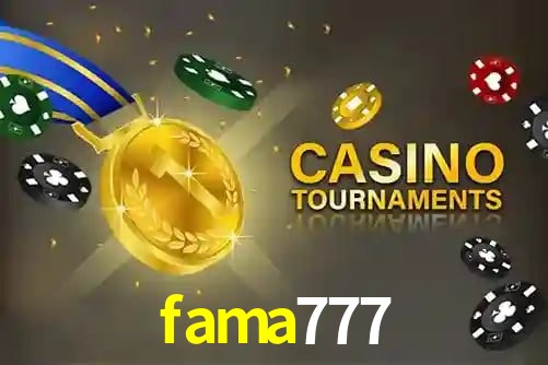 fama777 - App Features