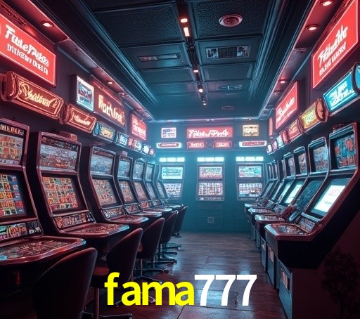 fama777 São Paulo - Hot Promos
