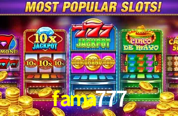 fama777 Salvador - Studio Tour