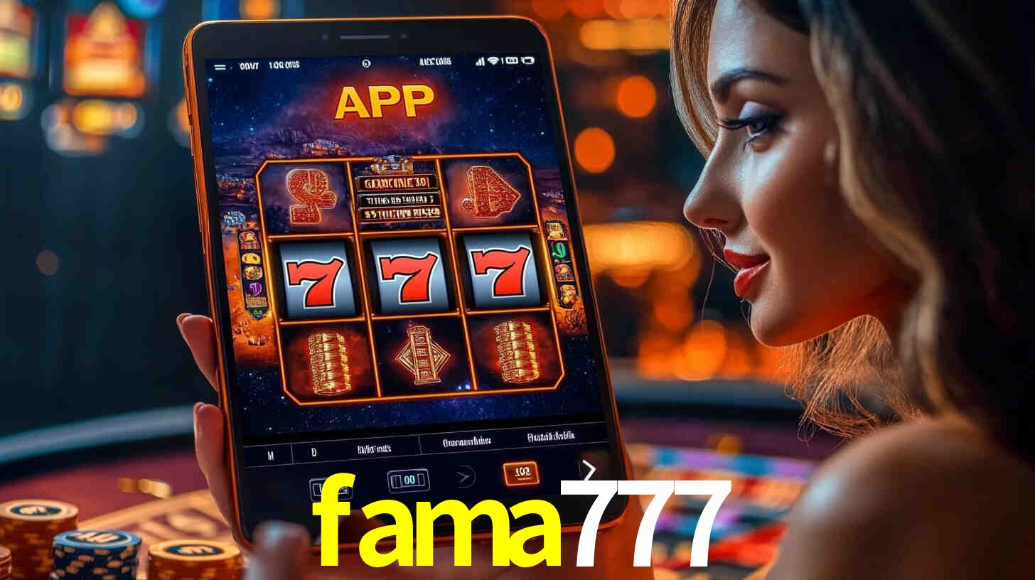 fama777 bet