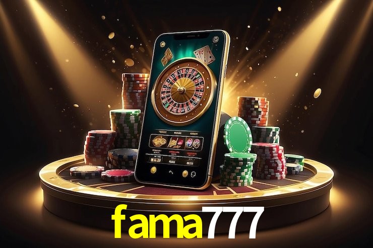 fama777 - Winners Celebration