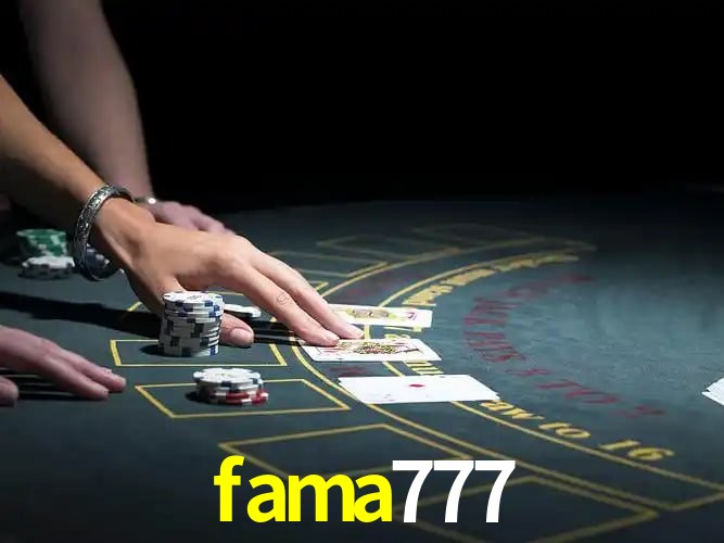 fama777 Curitiba - Statistics