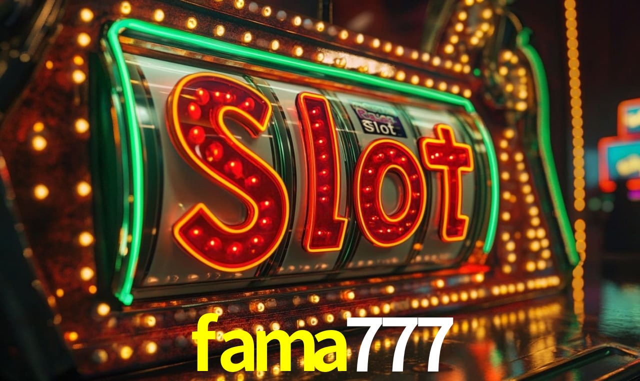 fama777 - Support