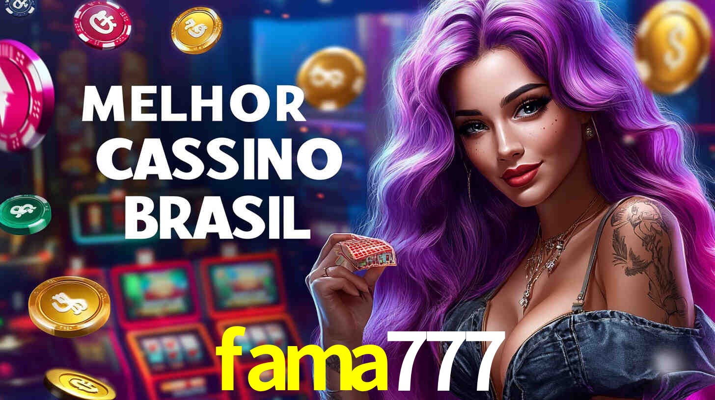 Descubra a Essência do fama777: Nossa História e Compromissos
