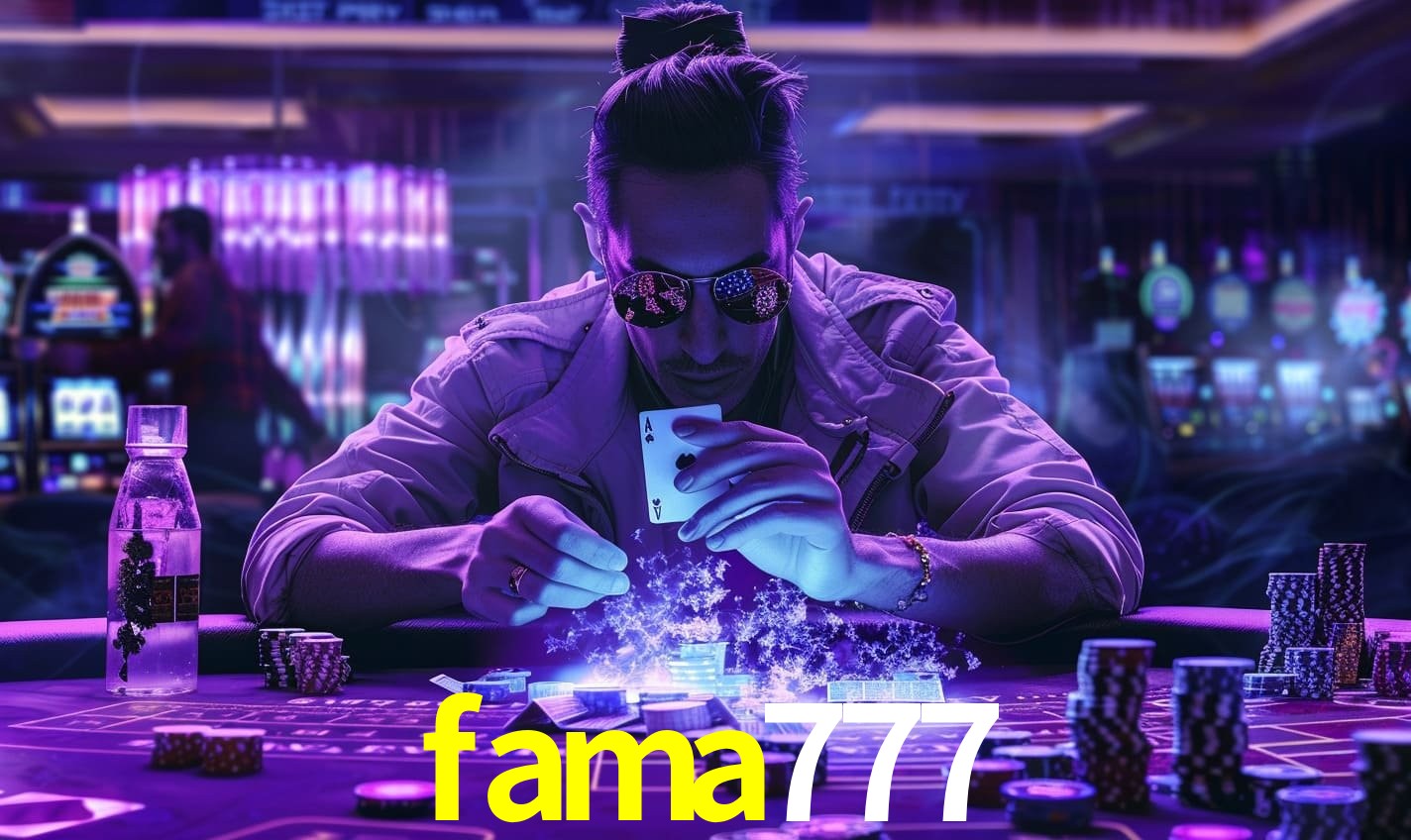 Basketball Betting fama777